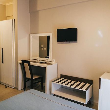 Fanari Hotel ภายนอก รูปภาพ