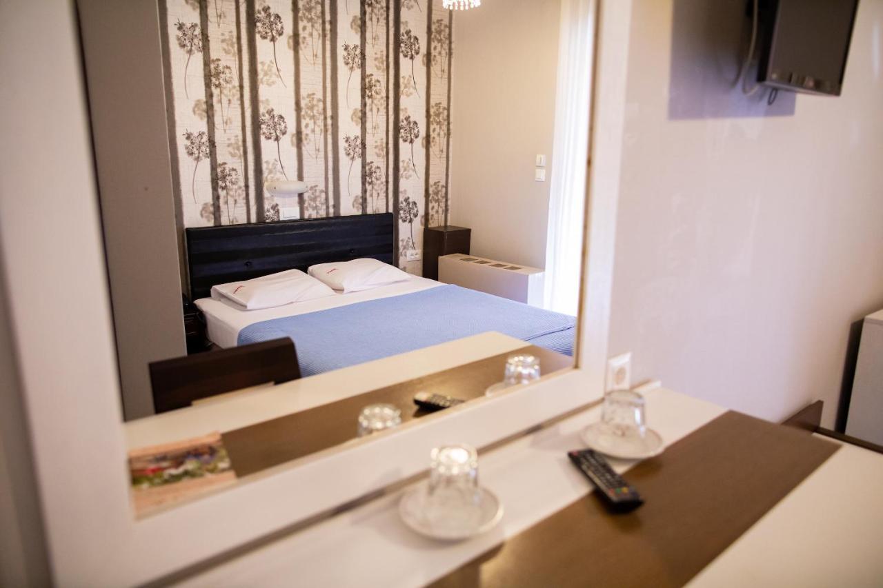 Fanari Hotel ภายนอก รูปภาพ