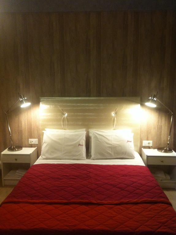 Fanari Hotel ภายนอก รูปภาพ