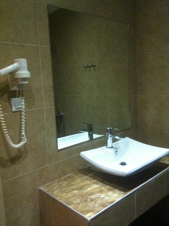 Fanari Hotel ภายนอก รูปภาพ