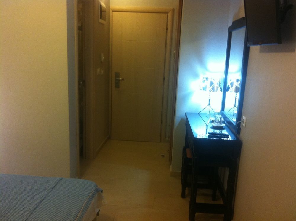 Fanari Hotel ภายนอก รูปภาพ