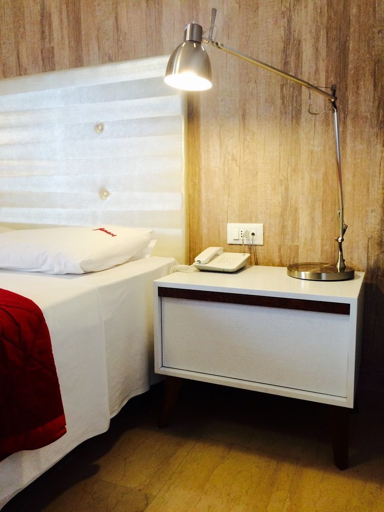 Fanari Hotel ภายนอก รูปภาพ