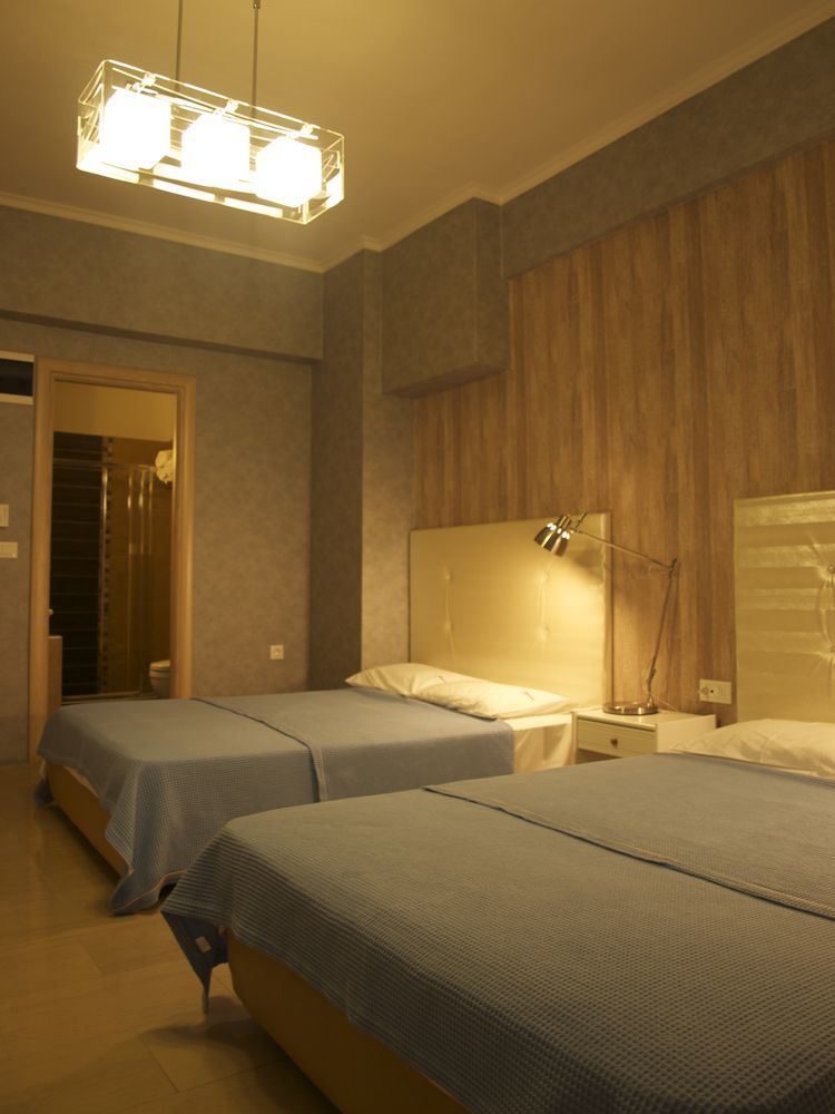 Fanari Hotel ภายนอก รูปภาพ