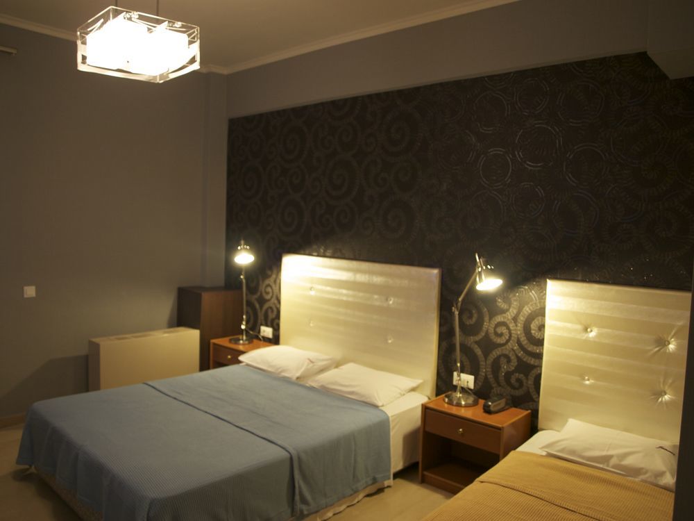 Fanari Hotel ภายนอก รูปภาพ