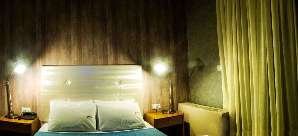 Fanari Hotel ภายนอก รูปภาพ