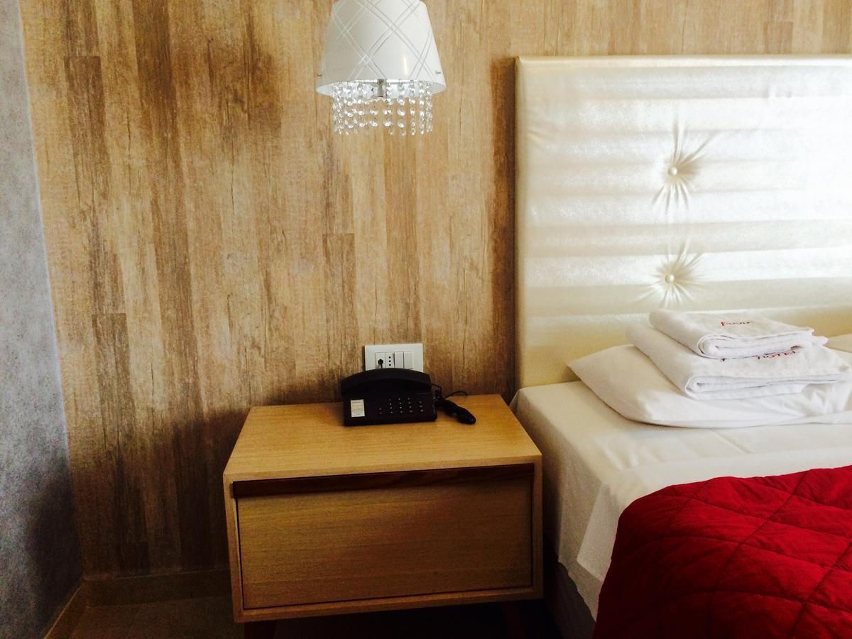 Fanari Hotel ภายนอก รูปภาพ