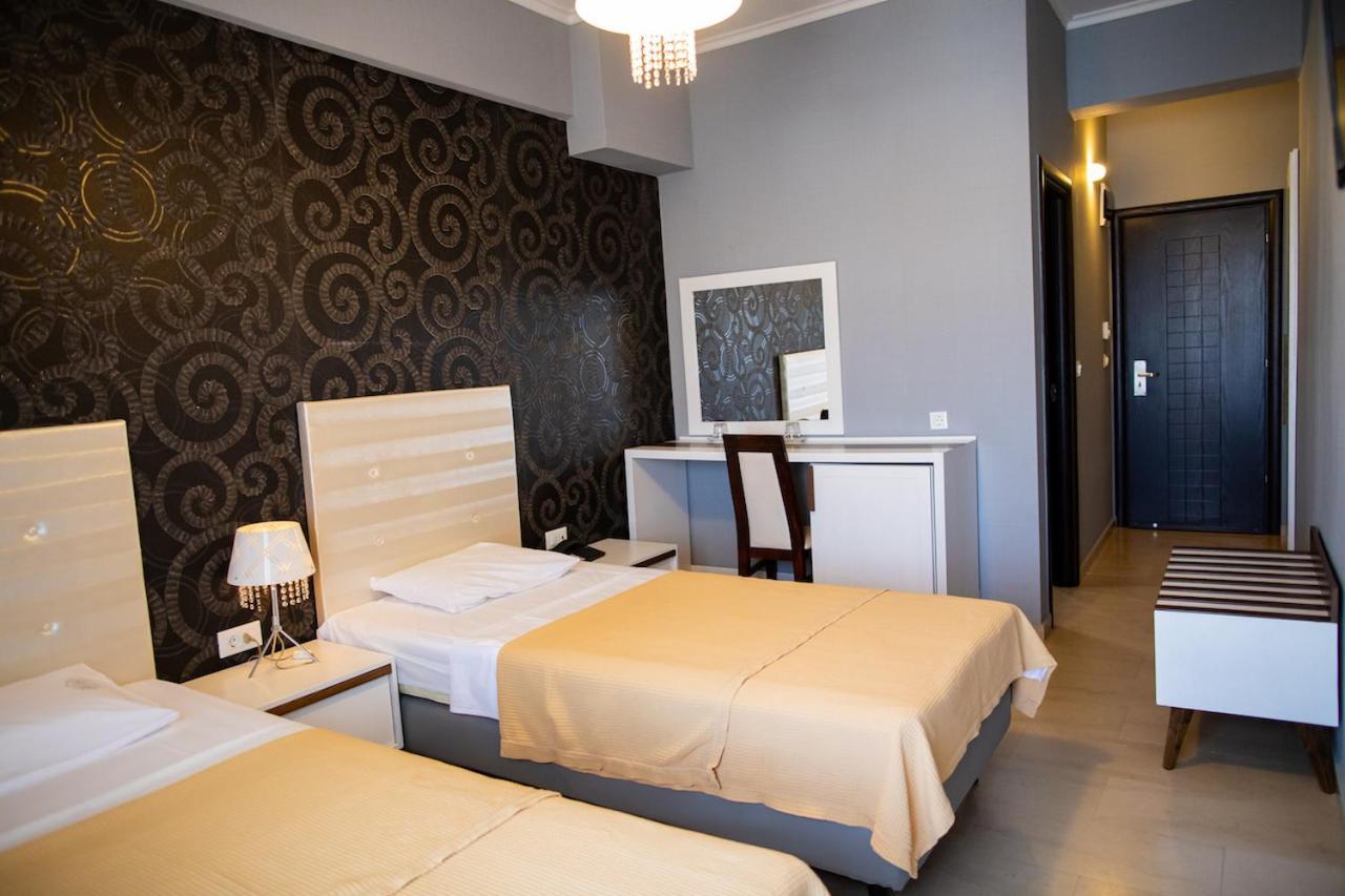 Fanari Hotel ภายนอก รูปภาพ