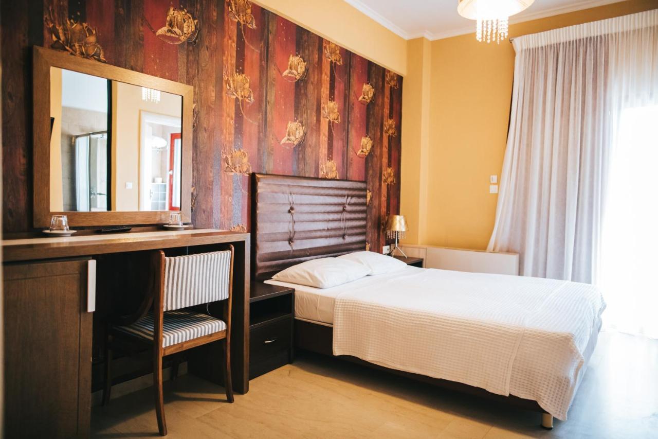 Fanari Hotel ภายนอก รูปภาพ