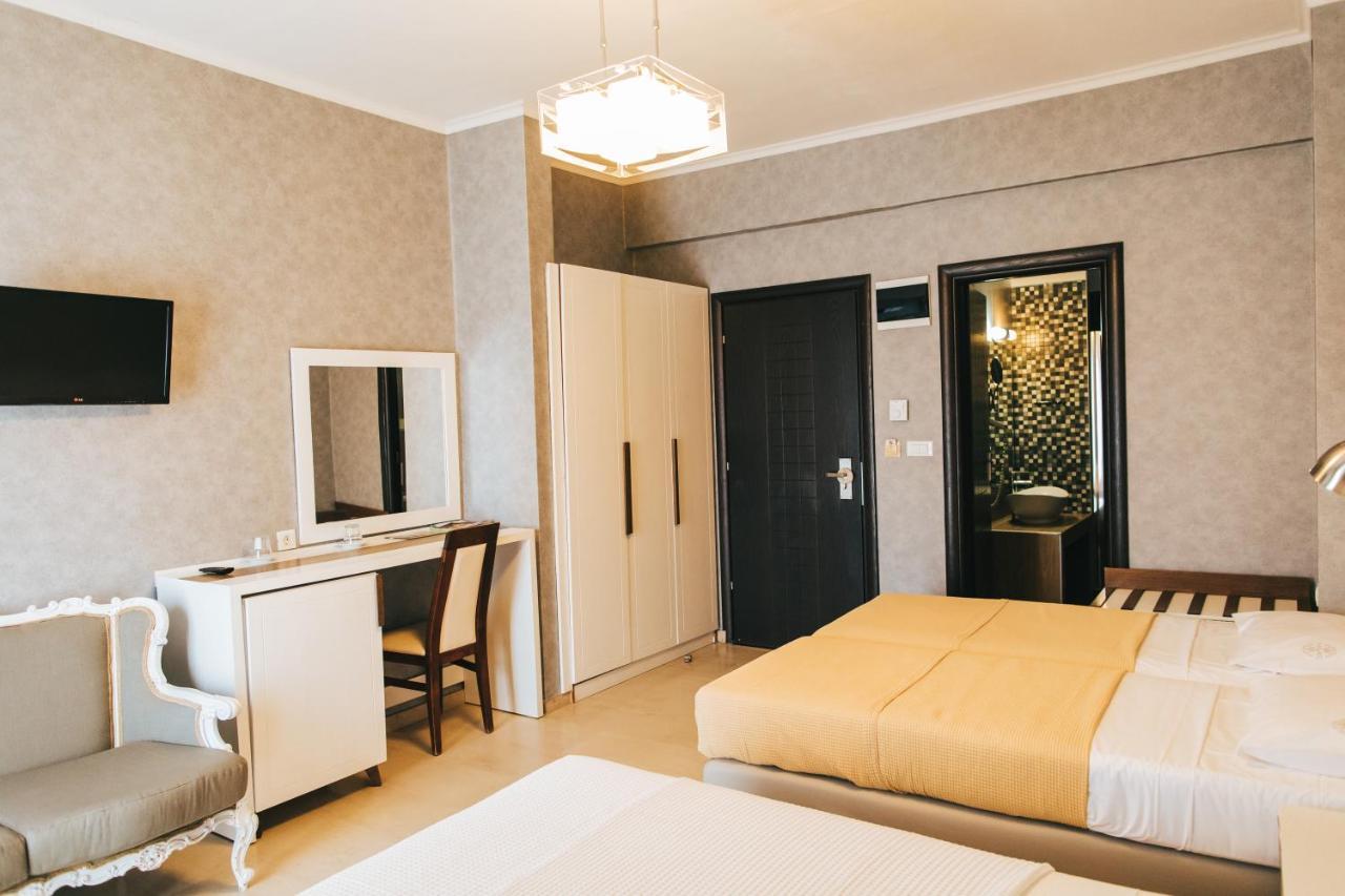 Fanari Hotel ภายนอก รูปภาพ